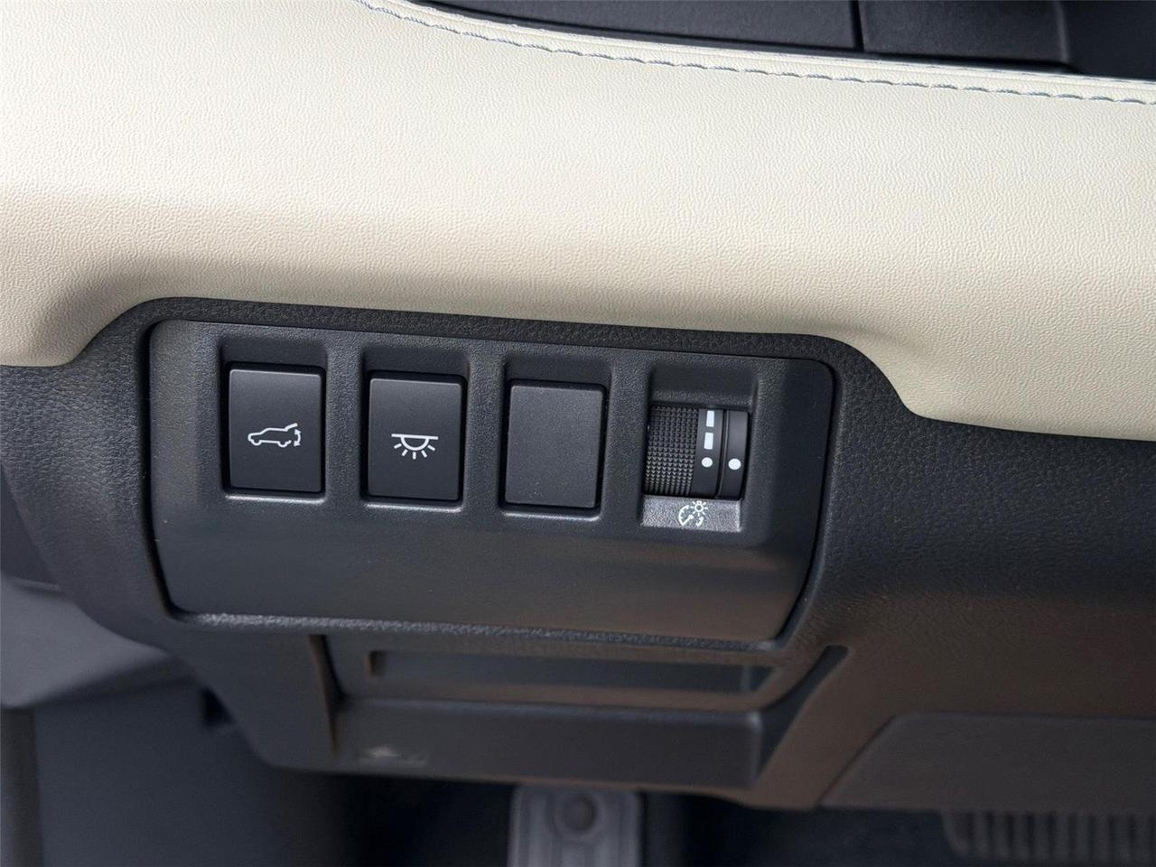 2026 Subaru Ascent Limited Hagerstown MD