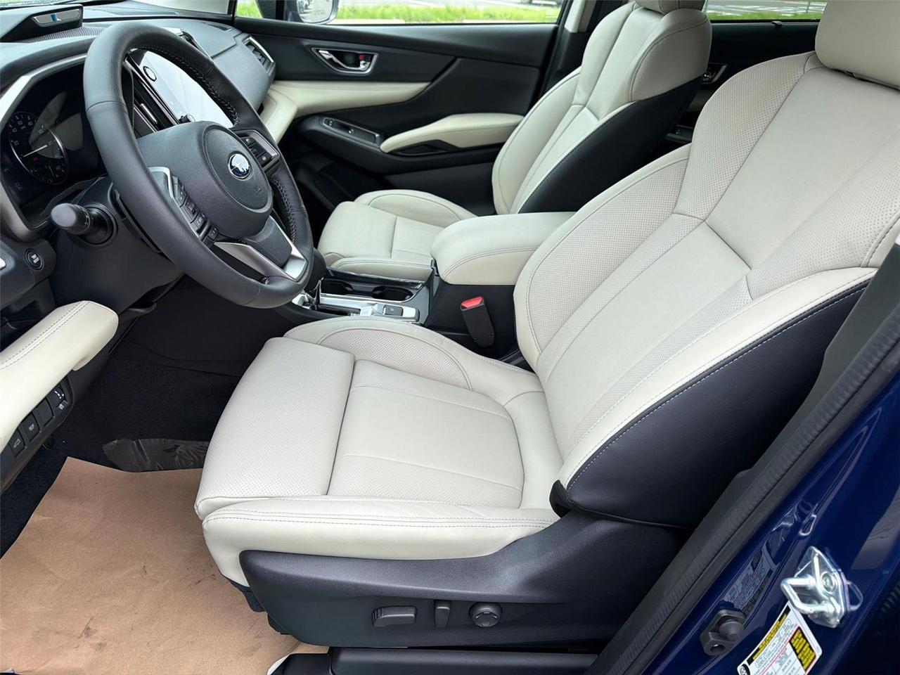 2026 Subaru Ascent Limited Hagerstown MD