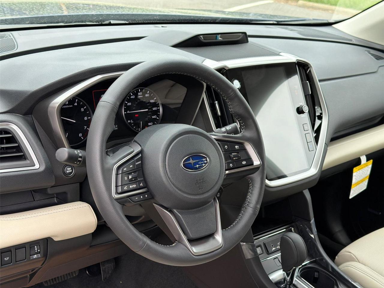 2026 Subaru Ascent Limited Hagerstown MD