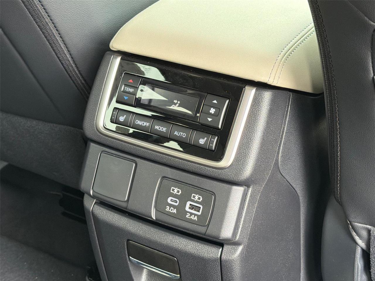 2026 Subaru Ascent Limited Hagerstown MD