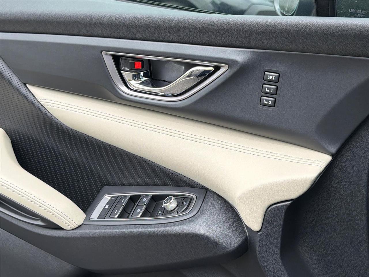 2026 Subaru Ascent Limited Hagerstown MD