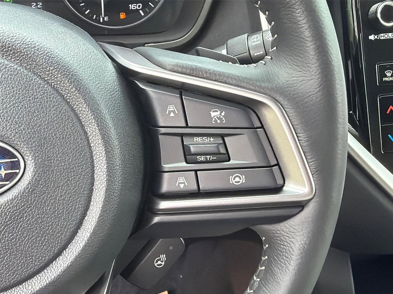 2026 Subaru Ascent Limited Hagerstown MD