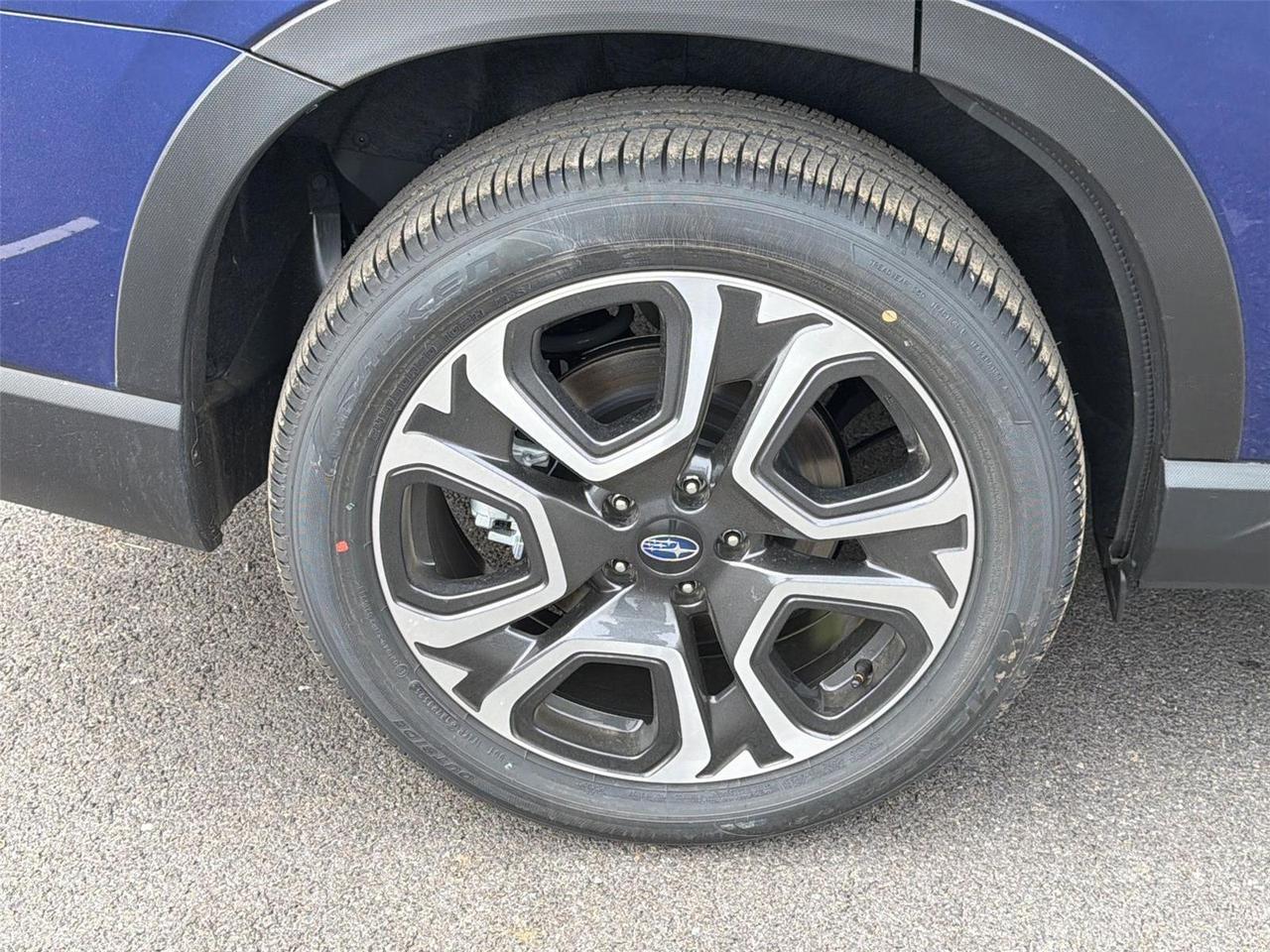 2026 Subaru Ascent Limited Hagerstown MD