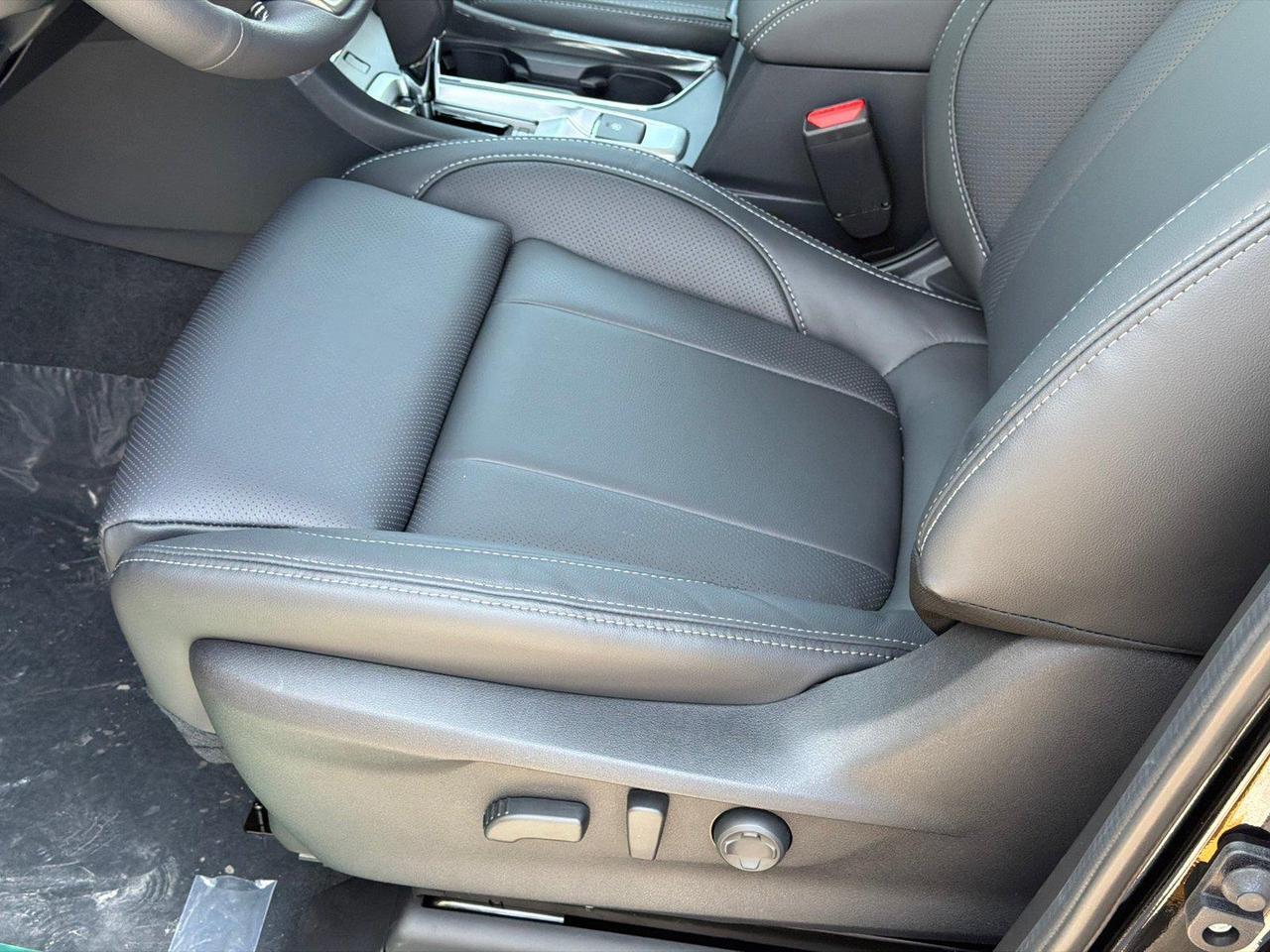 2026 Subaru Ascent Limited Hagerstown MD