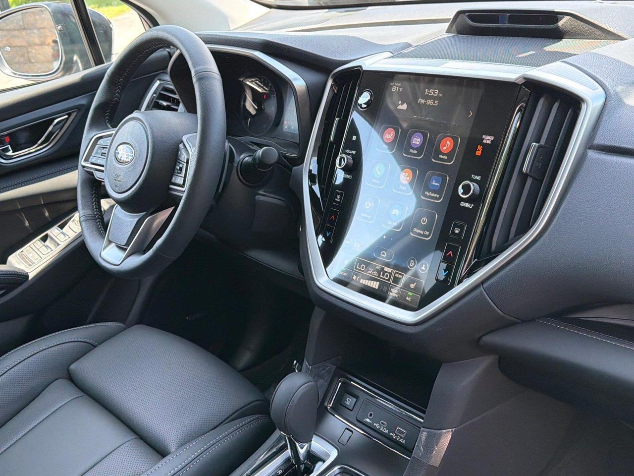 2026 Subaru Ascent Limited Hagerstown MD