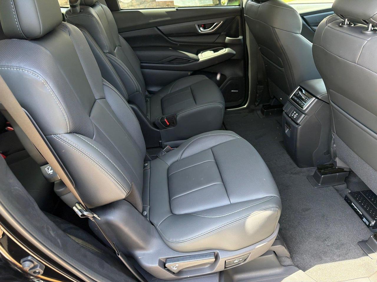 2026 Subaru Ascent Limited Hagerstown MD