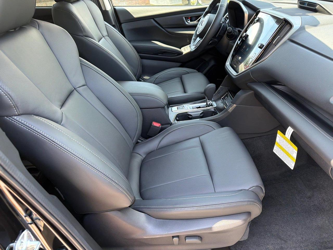2026 Subaru Ascent Limited Hagerstown MD