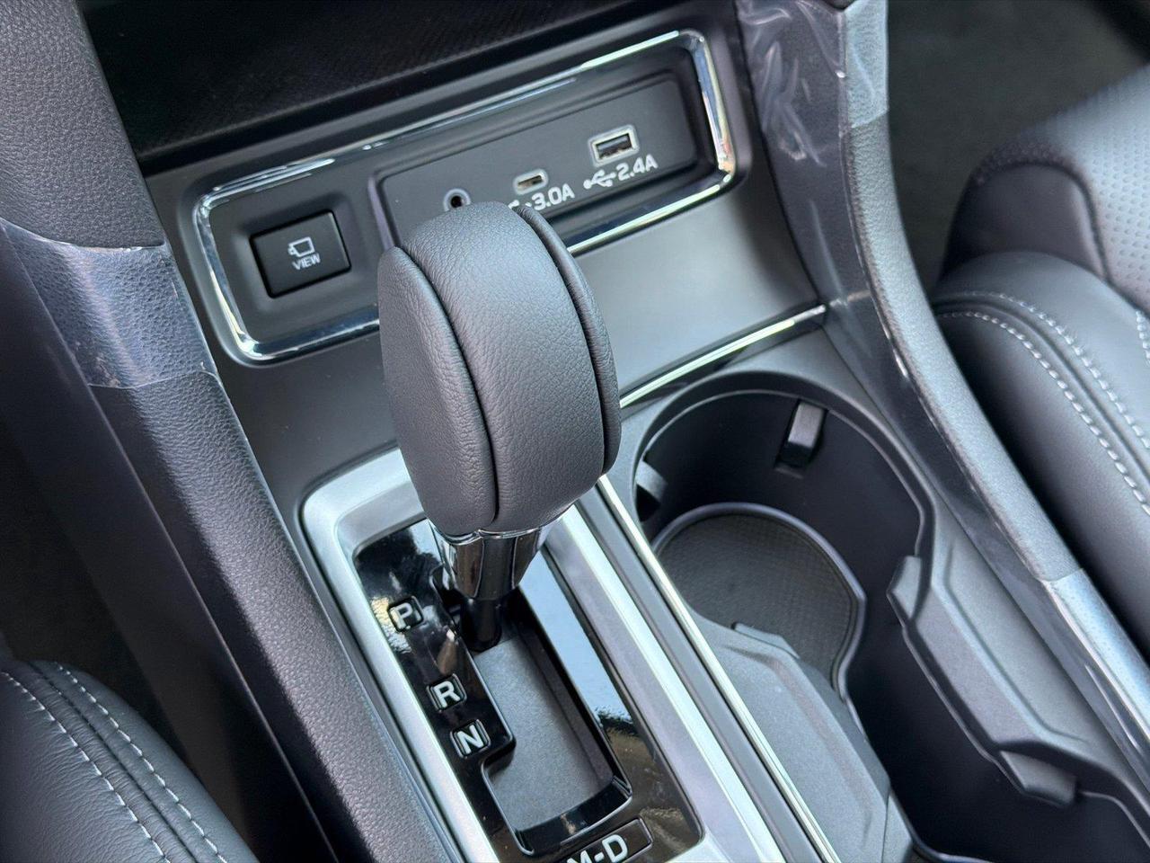 2026 Subaru Ascent Limited Hagerstown MD