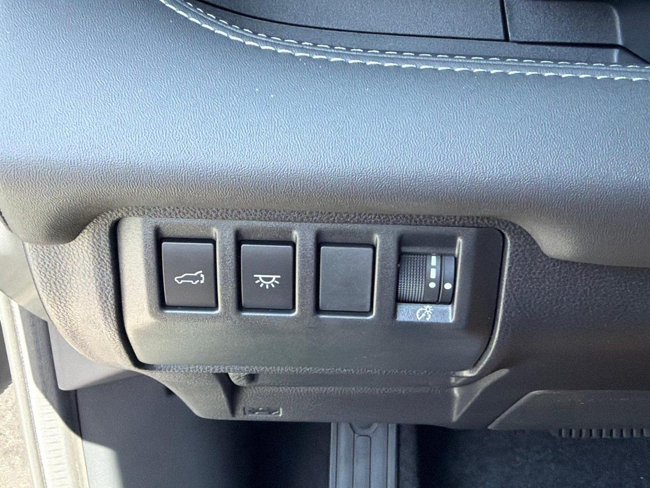2026 Subaru Ascent Limited Hagerstown MD