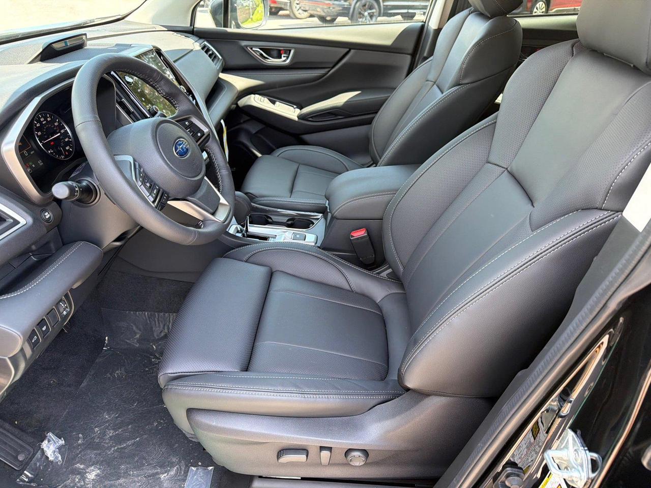 2026 Subaru Ascent Limited Hagerstown MD