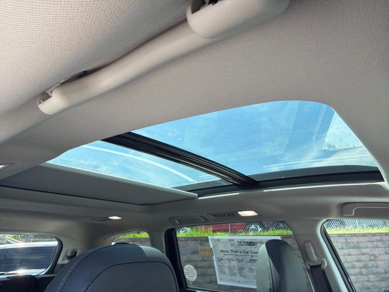 2026 Subaru Ascent Limited Hagerstown MD