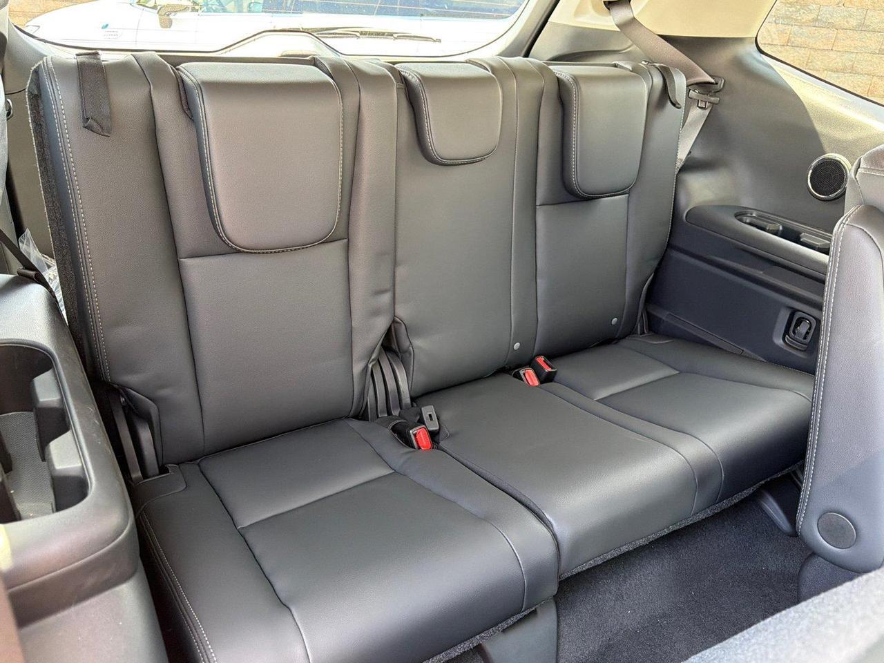 2026 Subaru Ascent Limited Hagerstown MD