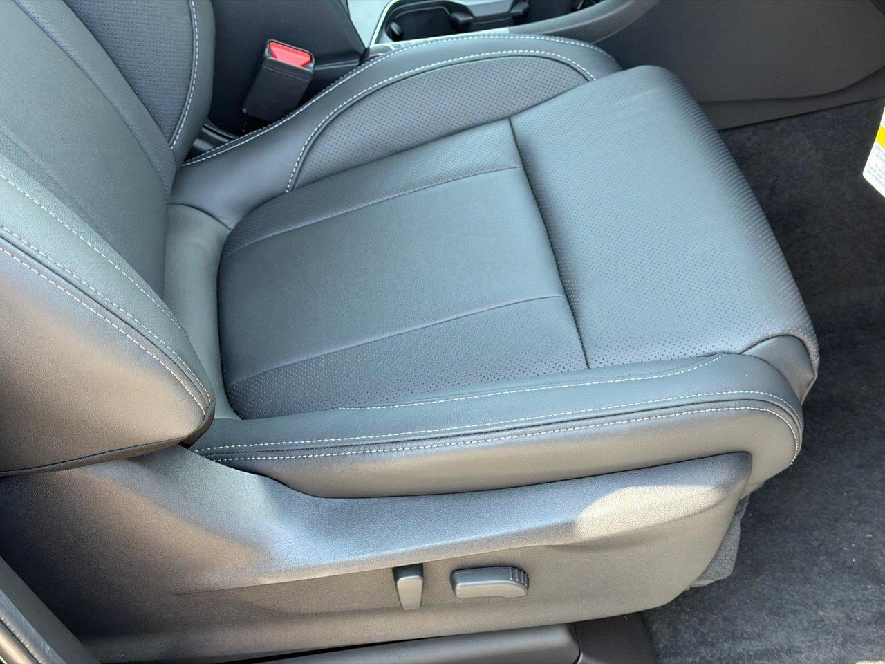 2026 Subaru Ascent Limited Hagerstown MD