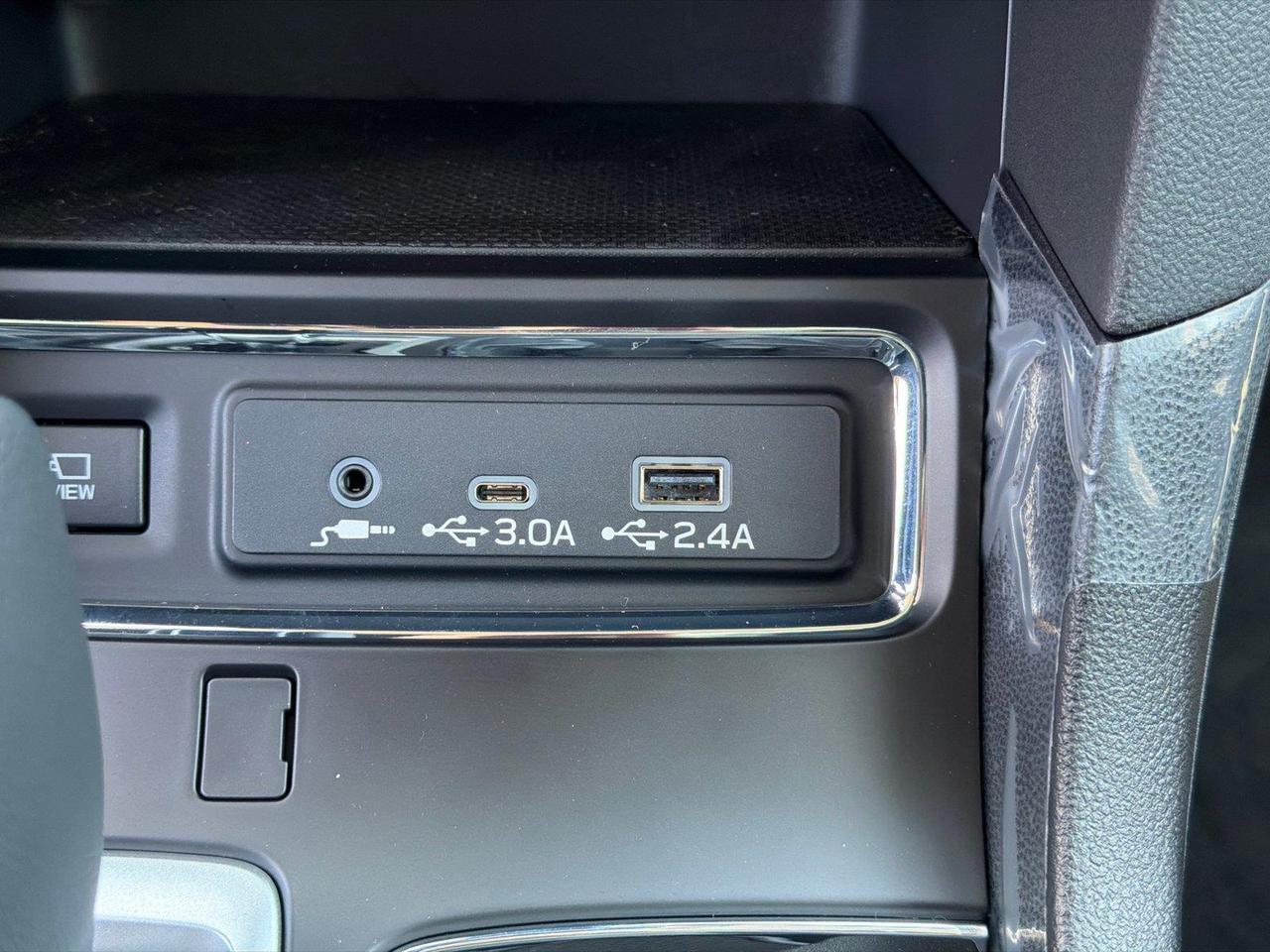 2026 Subaru Ascent Limited Hagerstown MD
