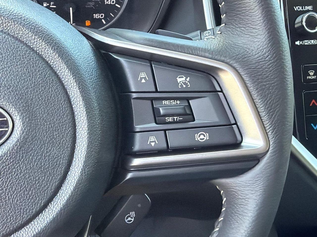 2026 Subaru Ascent Limited Hagerstown MD