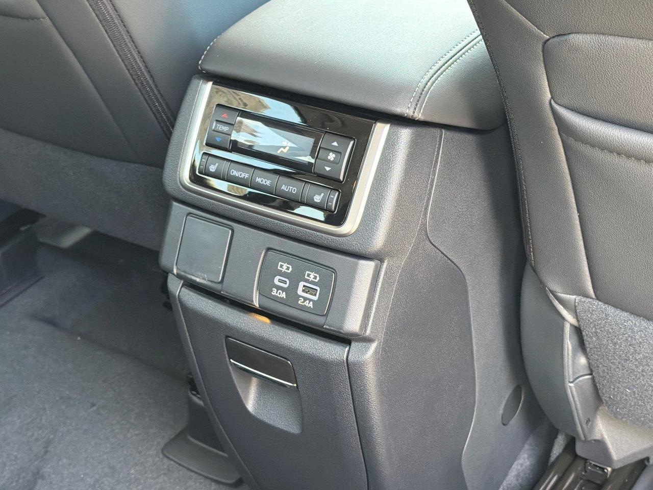 2026 Subaru Ascent Limited Hagerstown MD