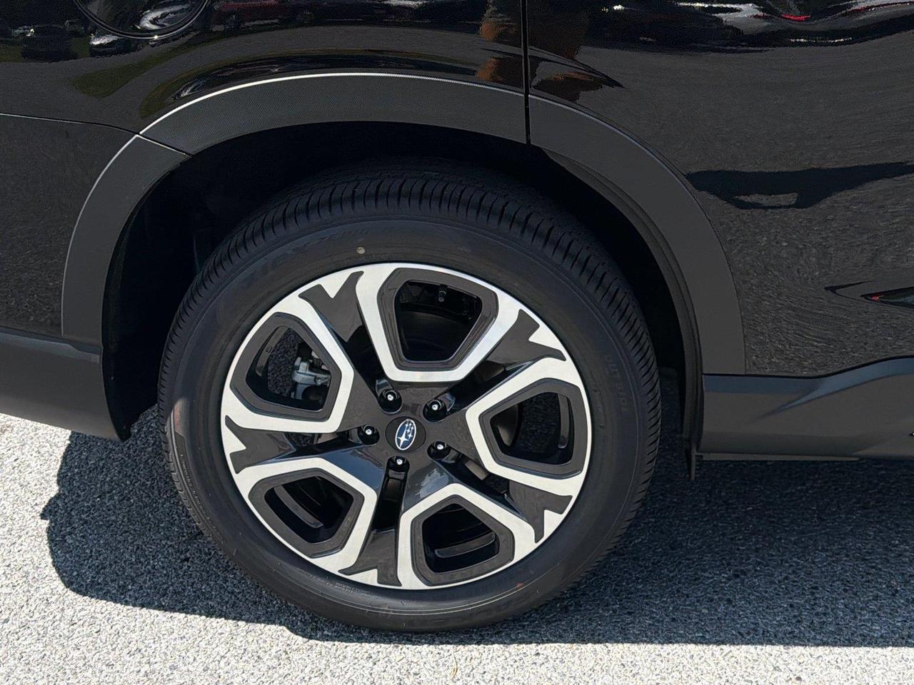 2026 Subaru Ascent Limited Hagerstown MD