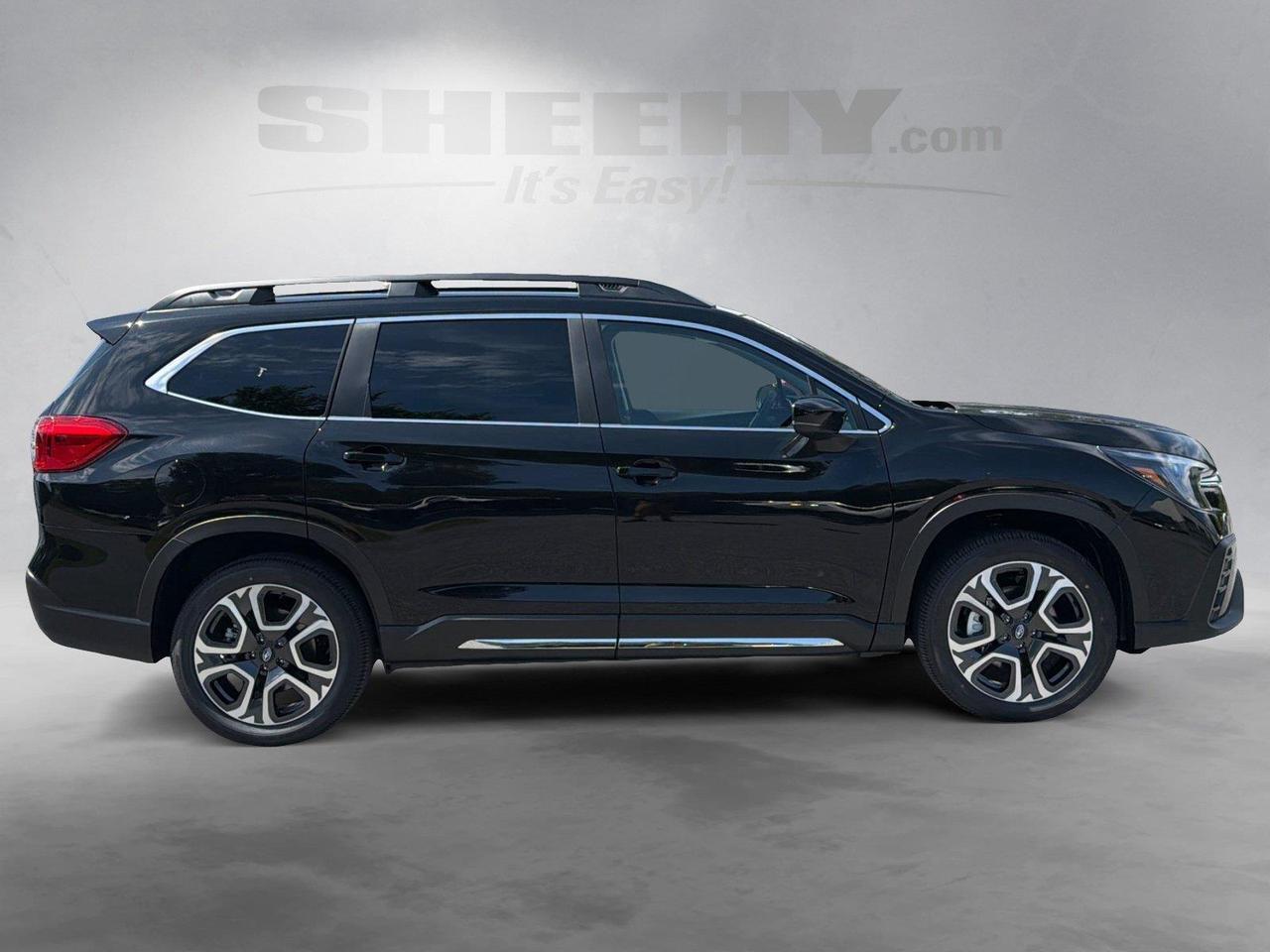 2026 Subaru Ascent Limited Hagerstown MD