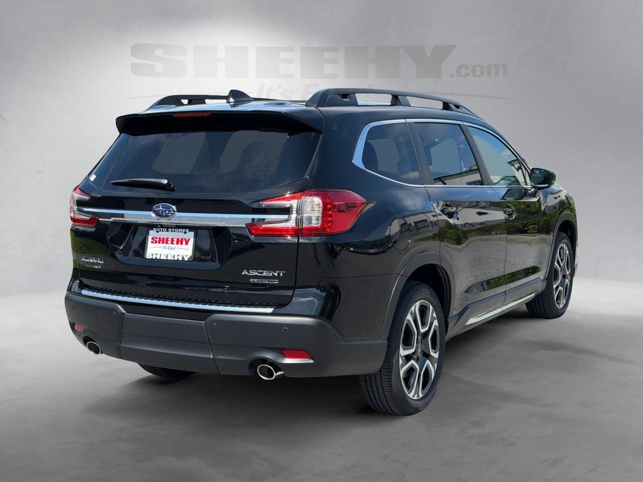 2026 Subaru Ascent Limited Hagerstown MD