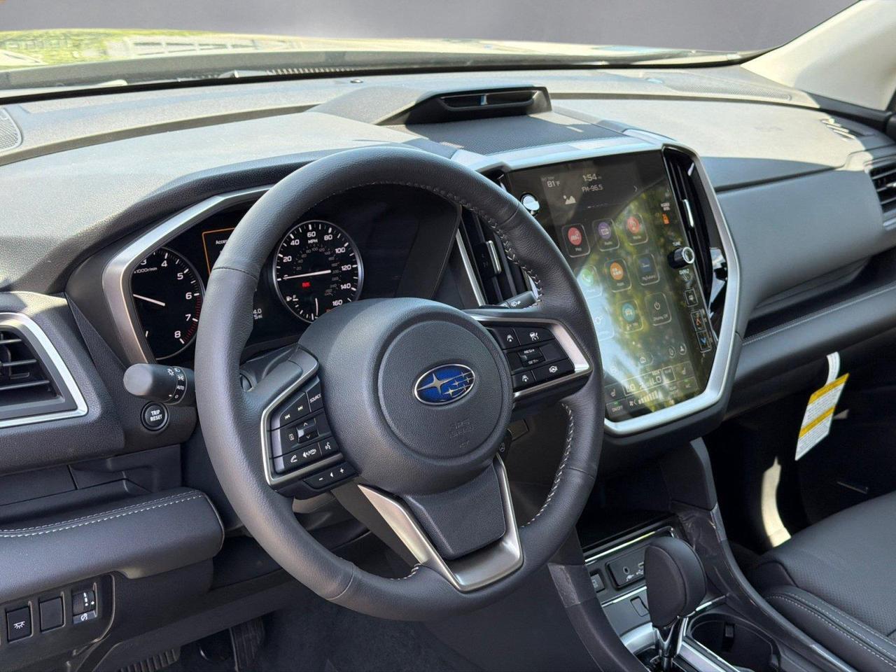 2026 Subaru Ascent Limited Hagerstown MD