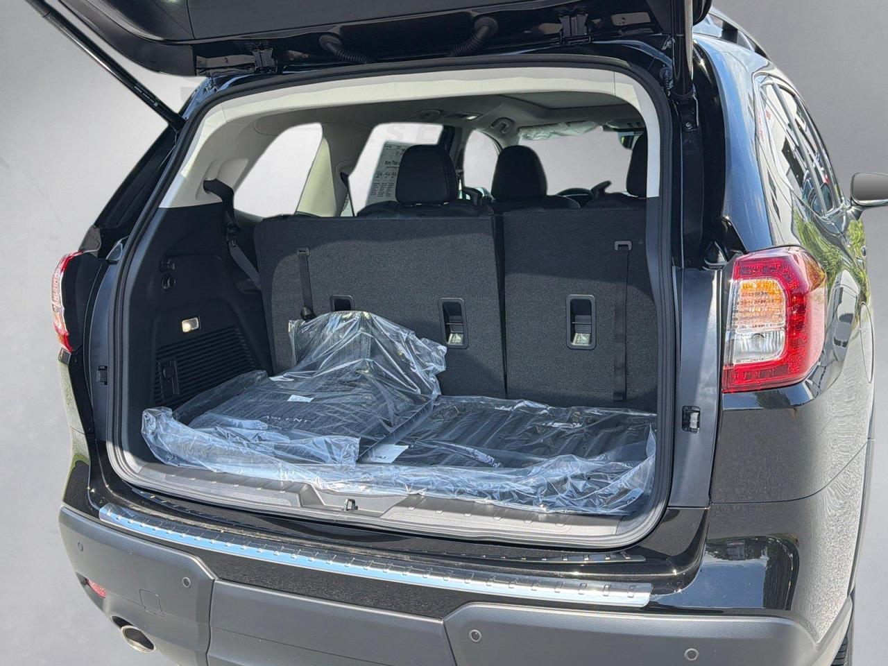 2026 Subaru Ascent Limited Hagerstown MD