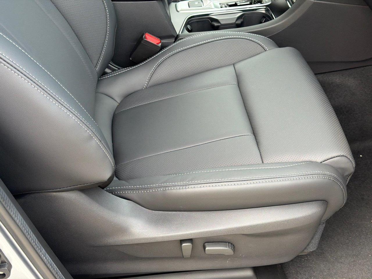 2026 Subaru Ascent Limited Hagerstown MD