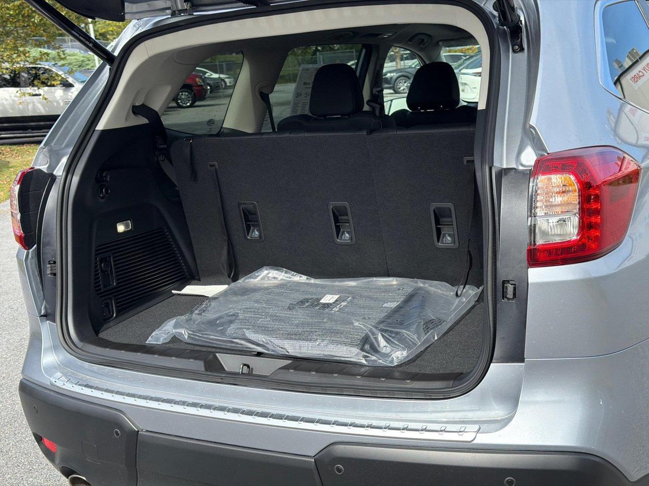 2026 Subaru Ascent Limited Hagerstown MD
