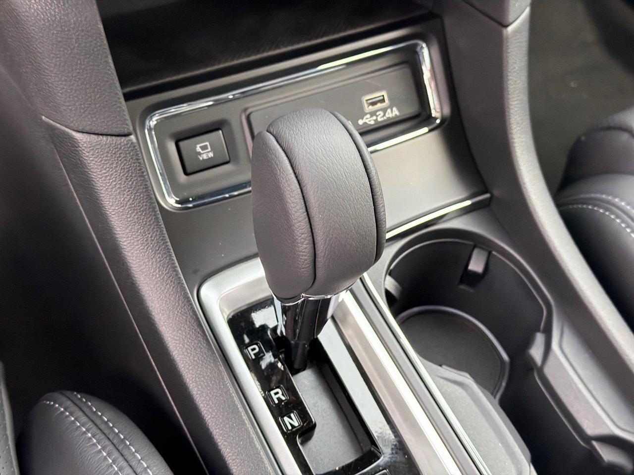 2026 Subaru Ascent Limited Hagerstown MD