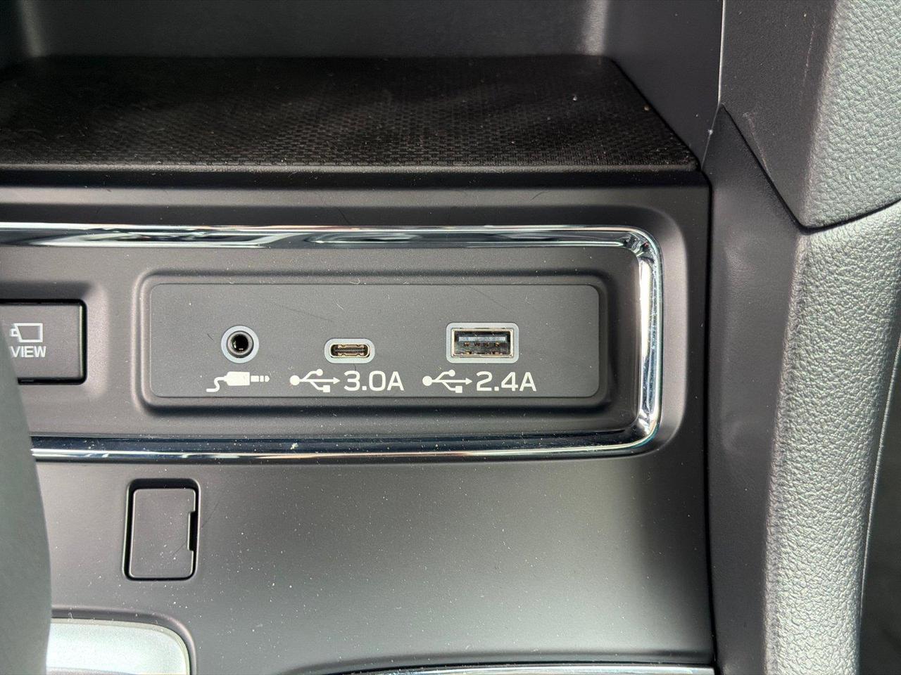 2026 Subaru Ascent Limited Hagerstown MD