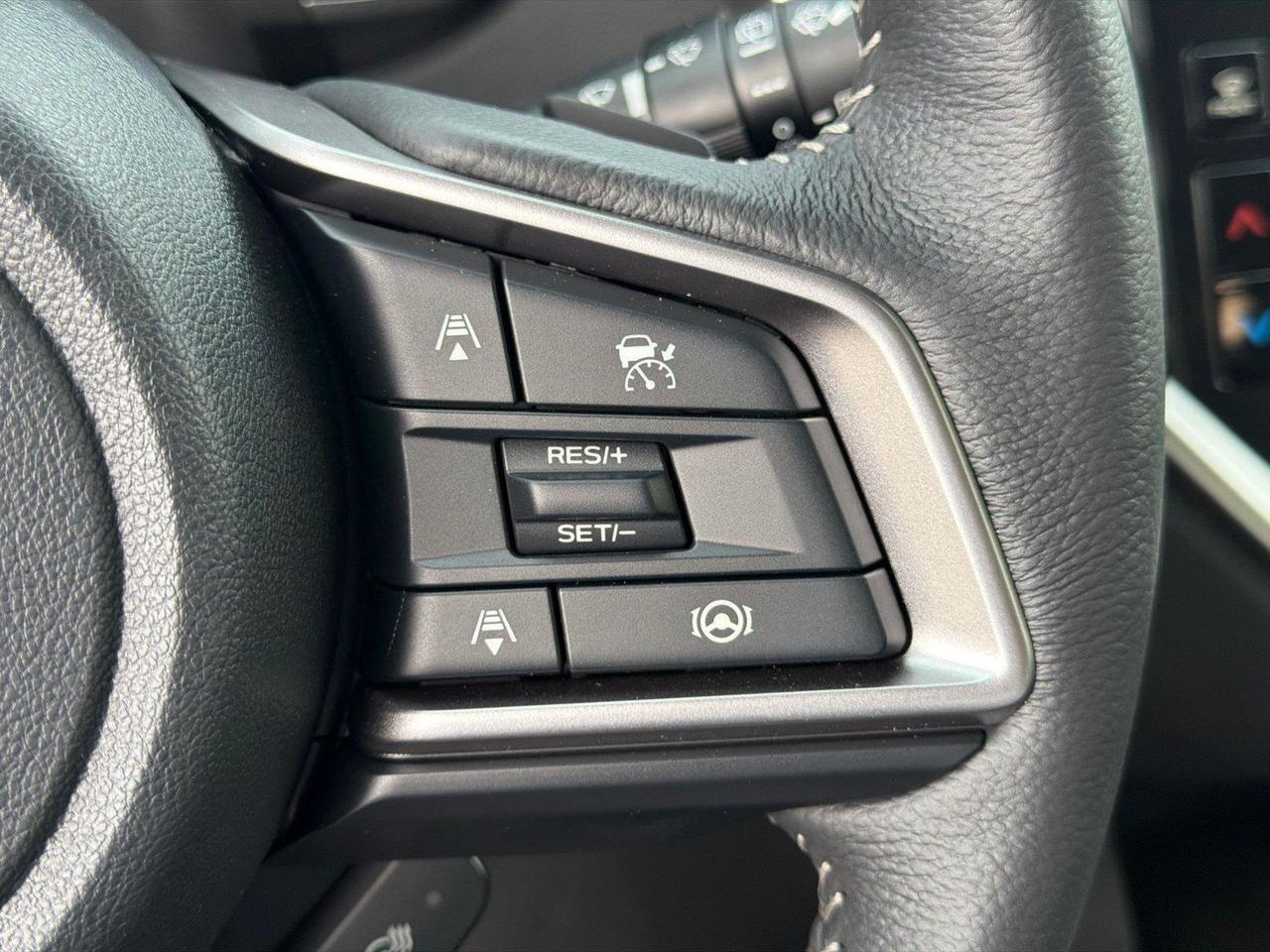 2026 Subaru Ascent Limited Hagerstown MD