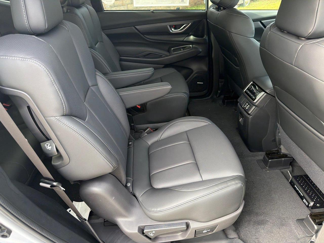 2026 Subaru Ascent Limited Hagerstown MD