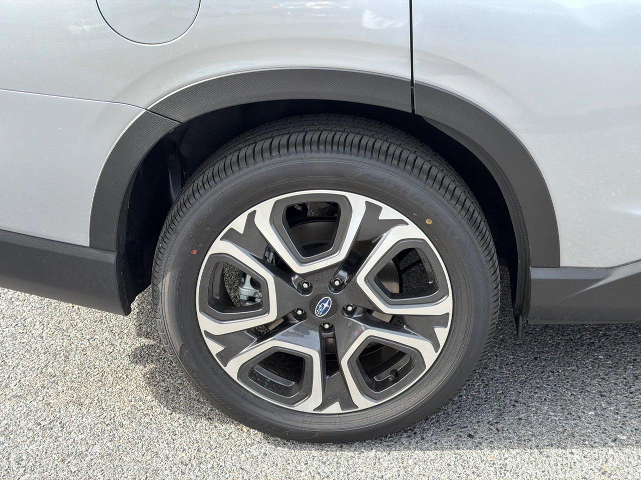 2026 Subaru Ascent Limited Hagerstown MD
