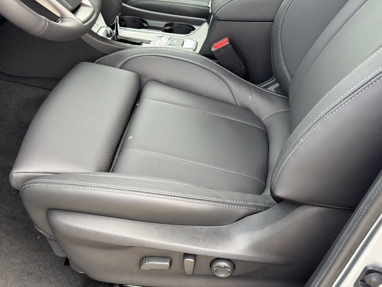 2026 Subaru Ascent Limited Hagerstown MD