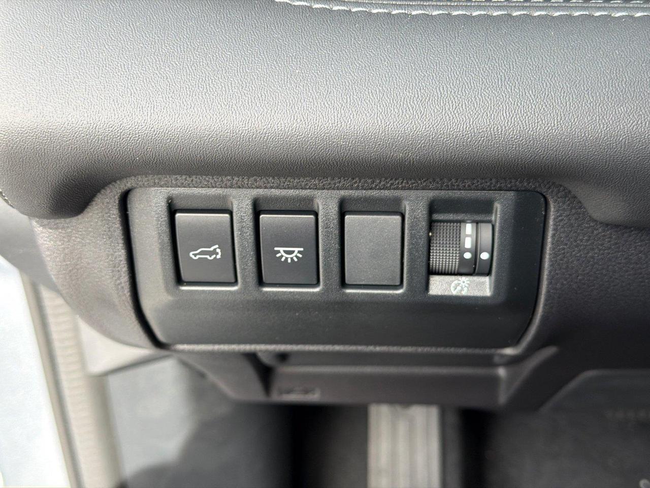 2026 Subaru Ascent Limited Hagerstown MD