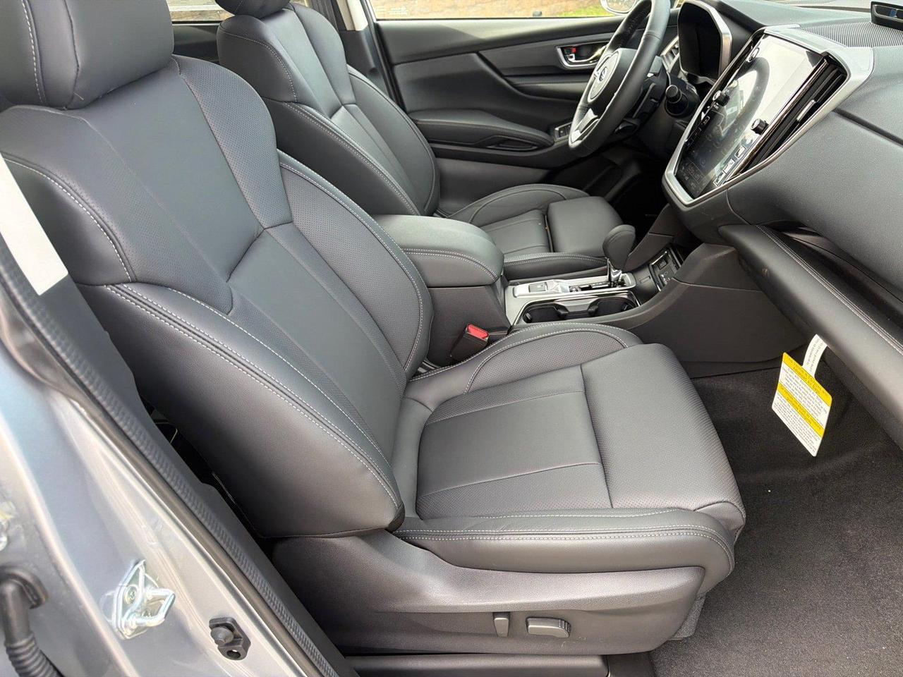 2026 Subaru Ascent Limited Hagerstown MD