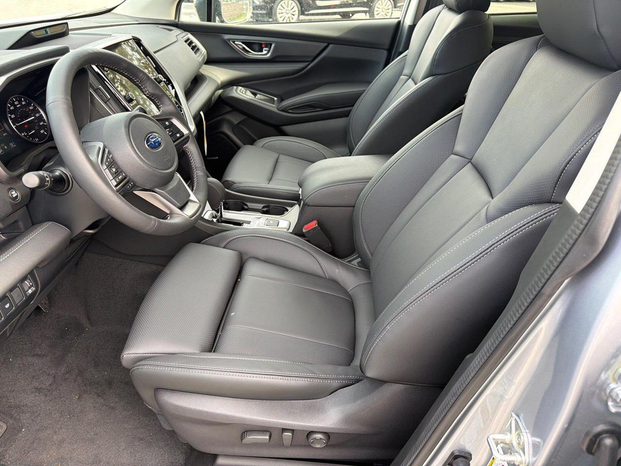 2026 Subaru Ascent Limited Hagerstown MD