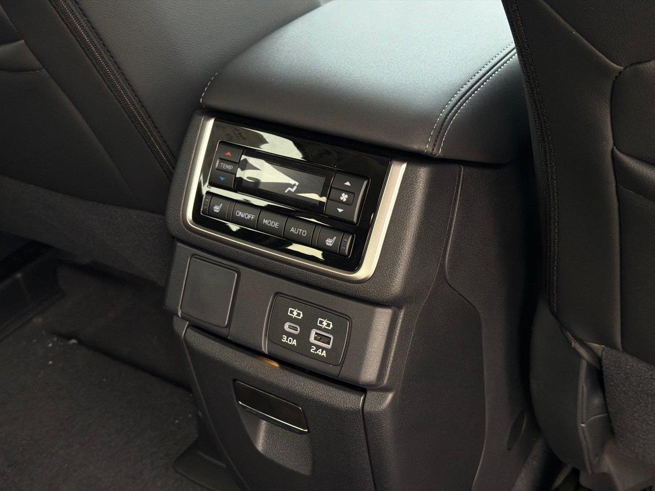 2026 Subaru Ascent Limited Hagerstown MD