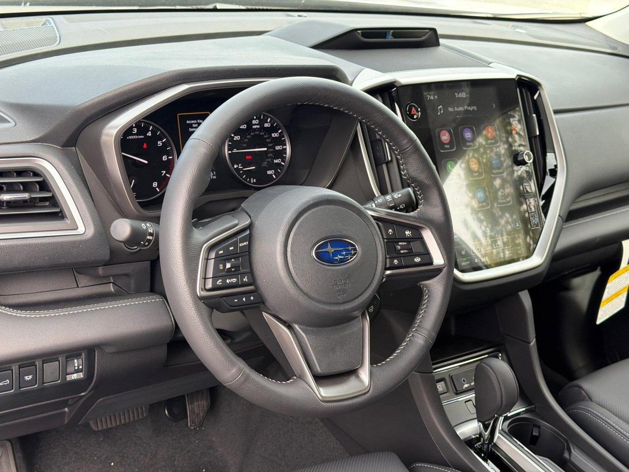2026 Subaru Ascent Limited Hagerstown MD