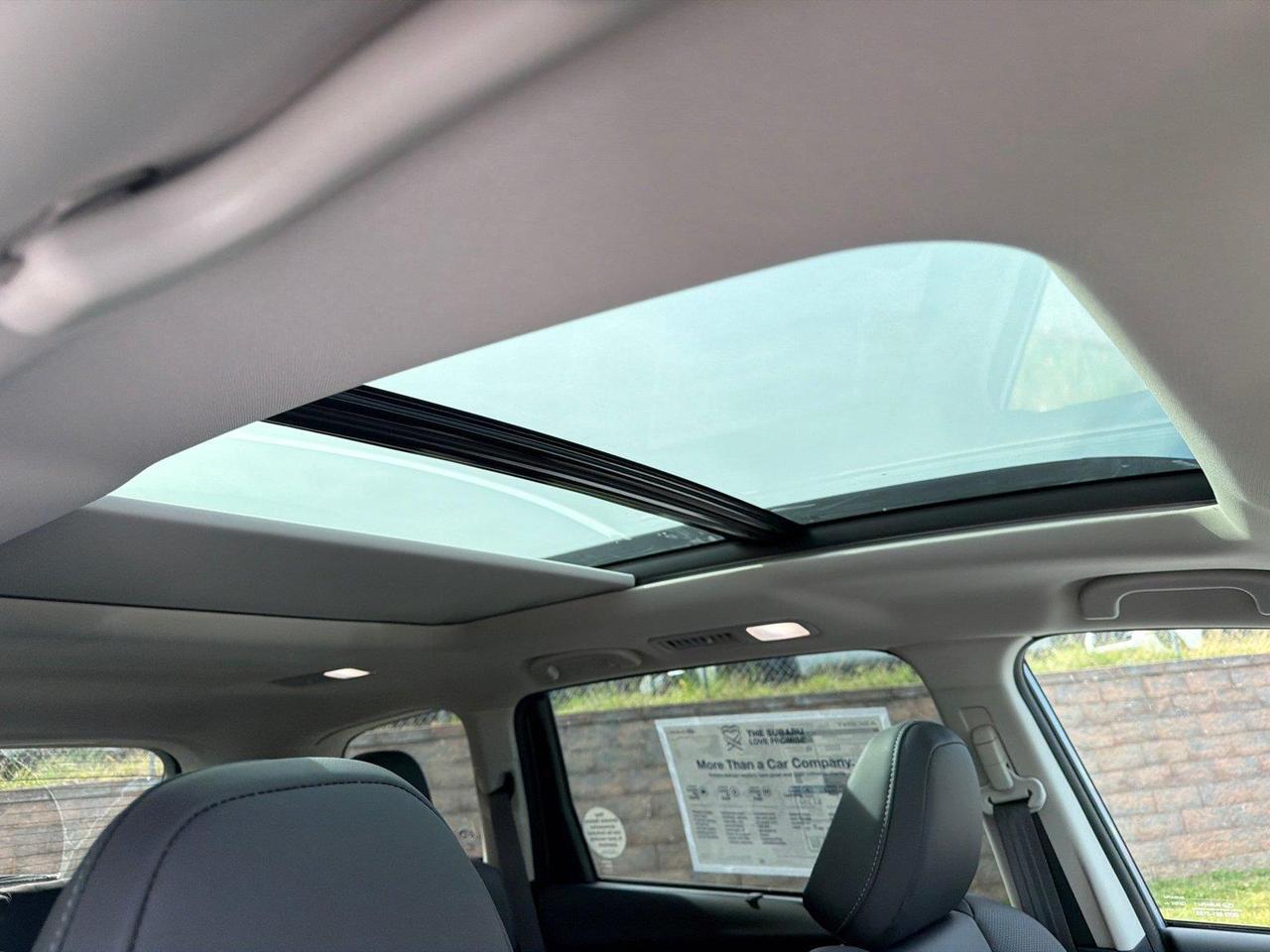 2026 Subaru Ascent Limited Hagerstown MD