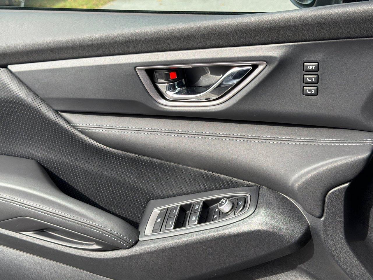 2026 Subaru Ascent Limited Hagerstown MD