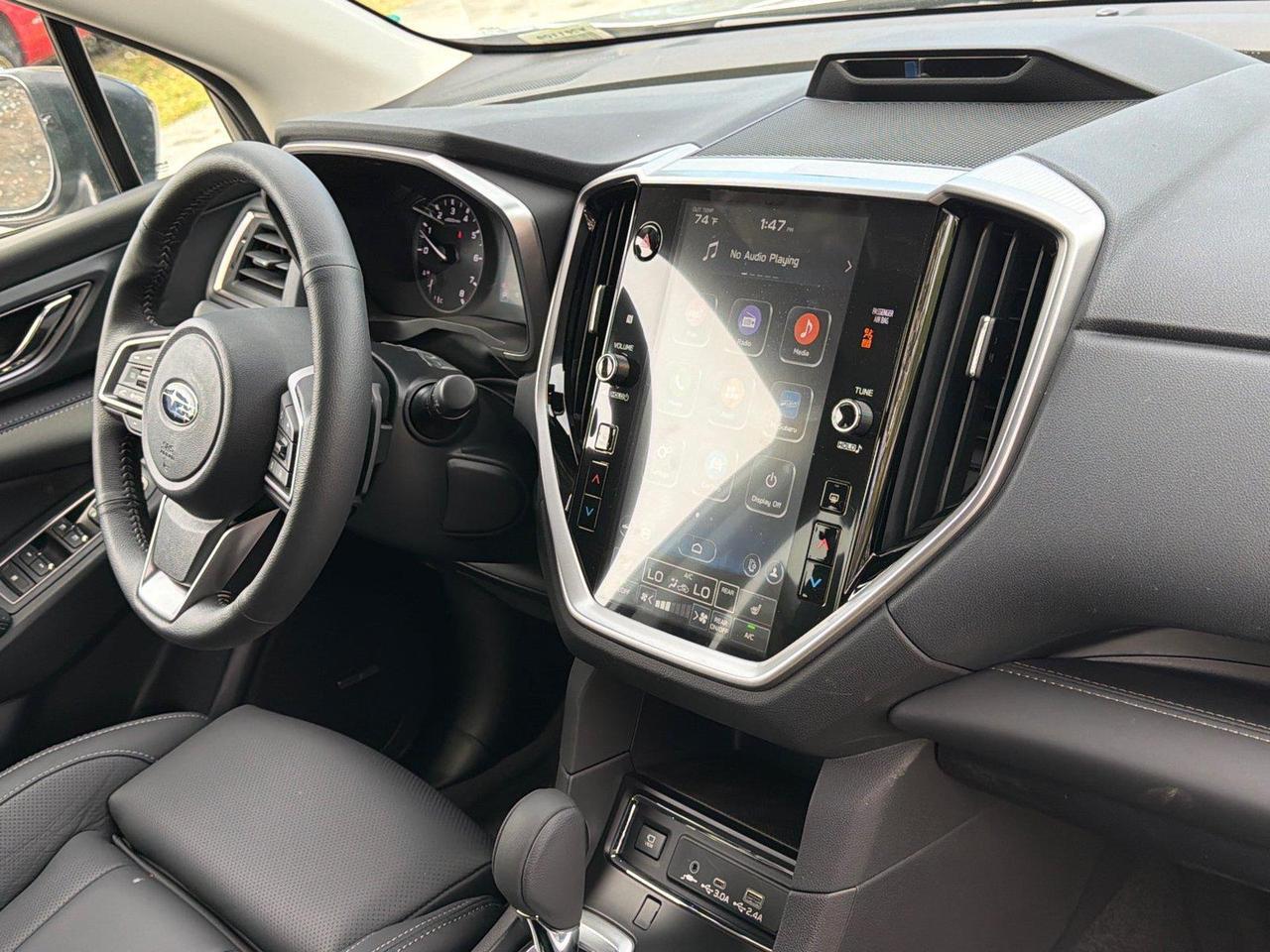 2026 Subaru Ascent Limited Hagerstown MD