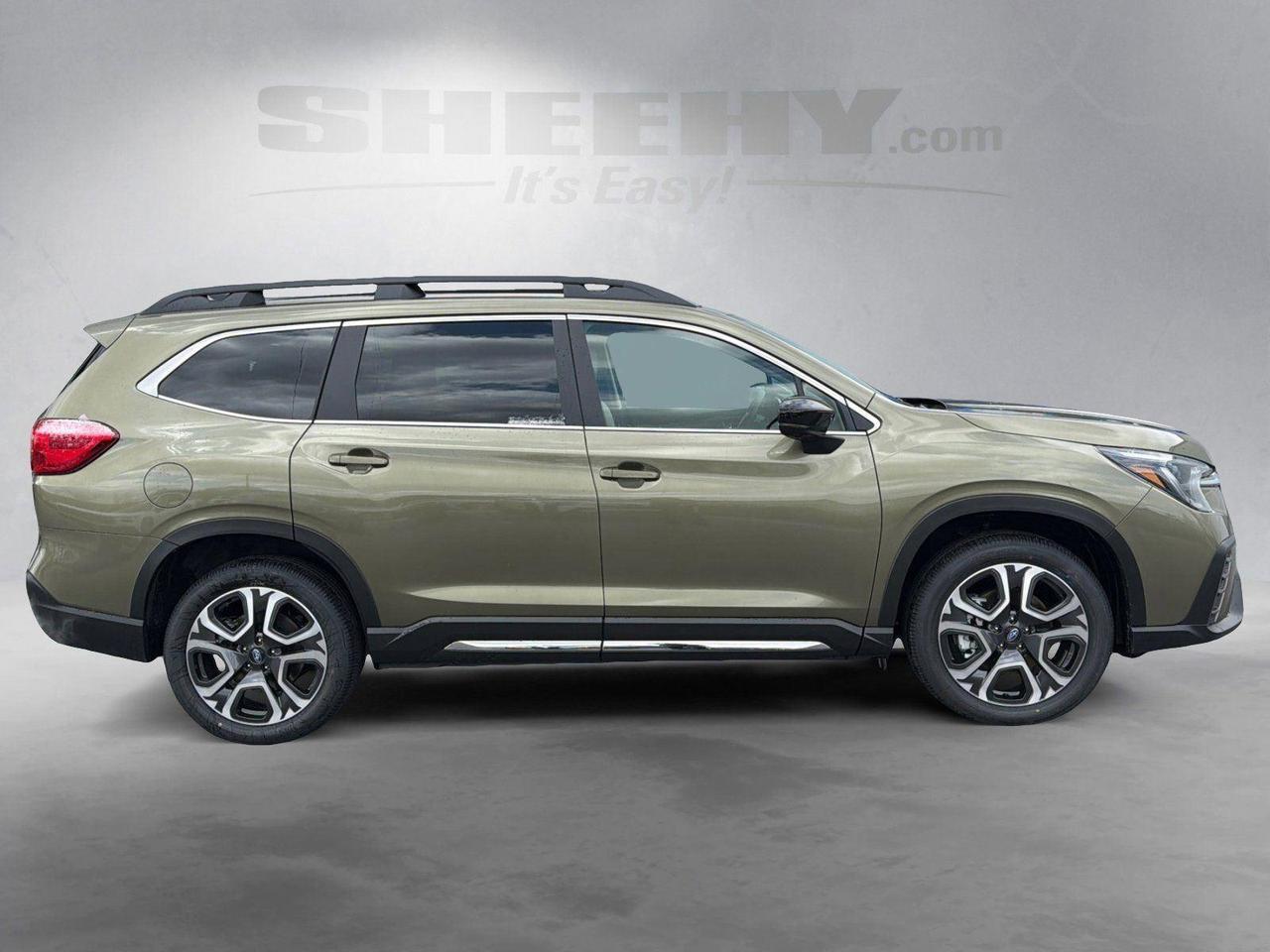 2026 Subaru Ascent Limited Hagerstown MD