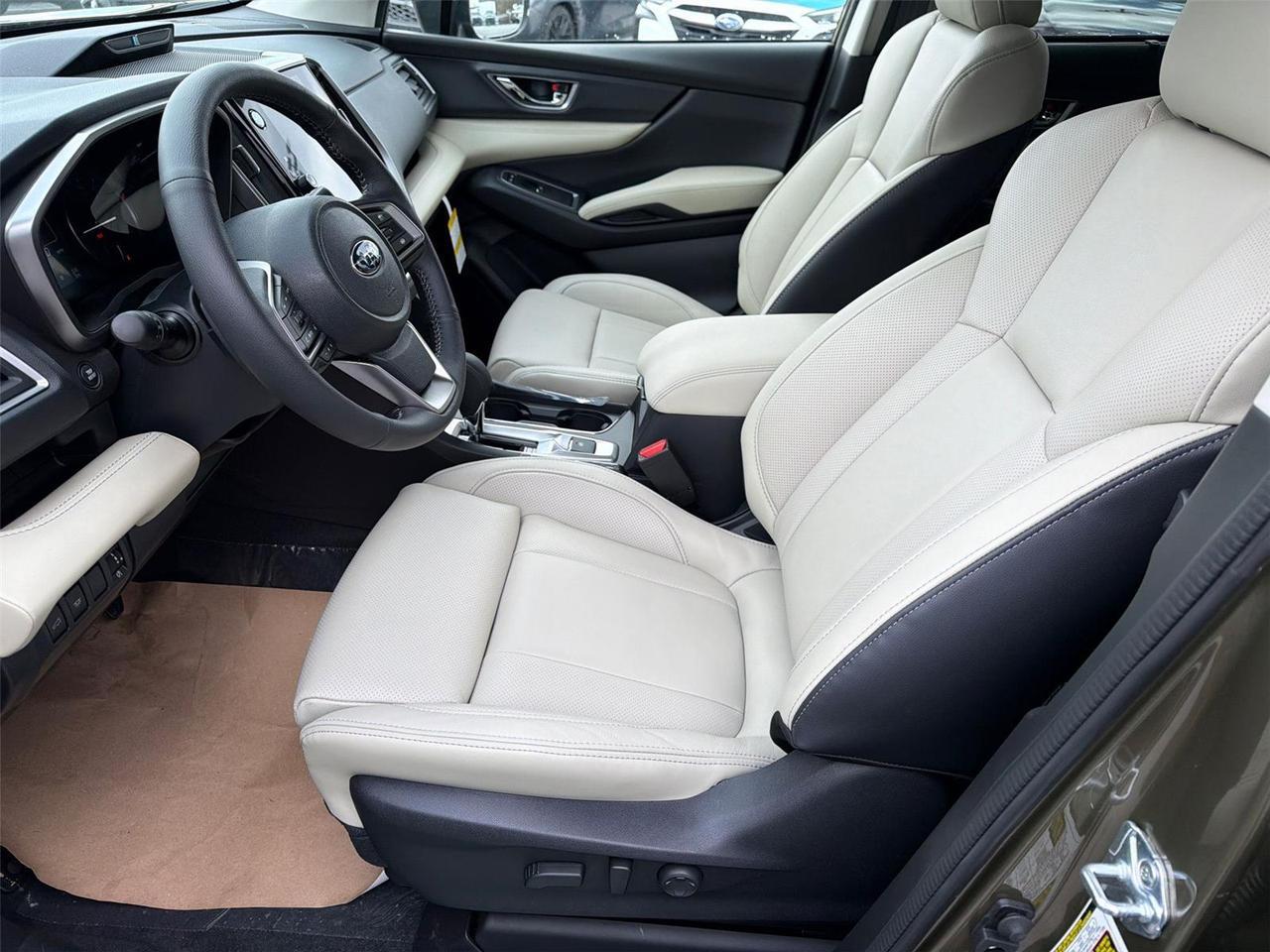 2026 Subaru Ascent Limited Hagerstown MD