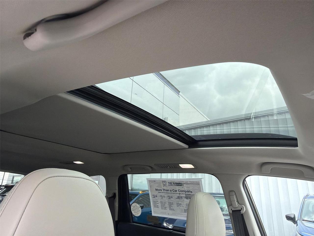 2026 Subaru Ascent Limited Hagerstown MD