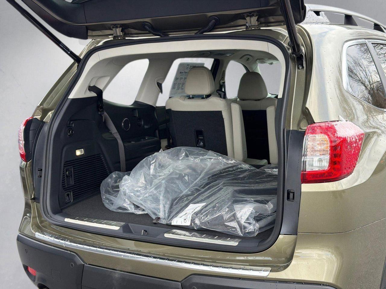 2026 Subaru Ascent Limited Hagerstown MD