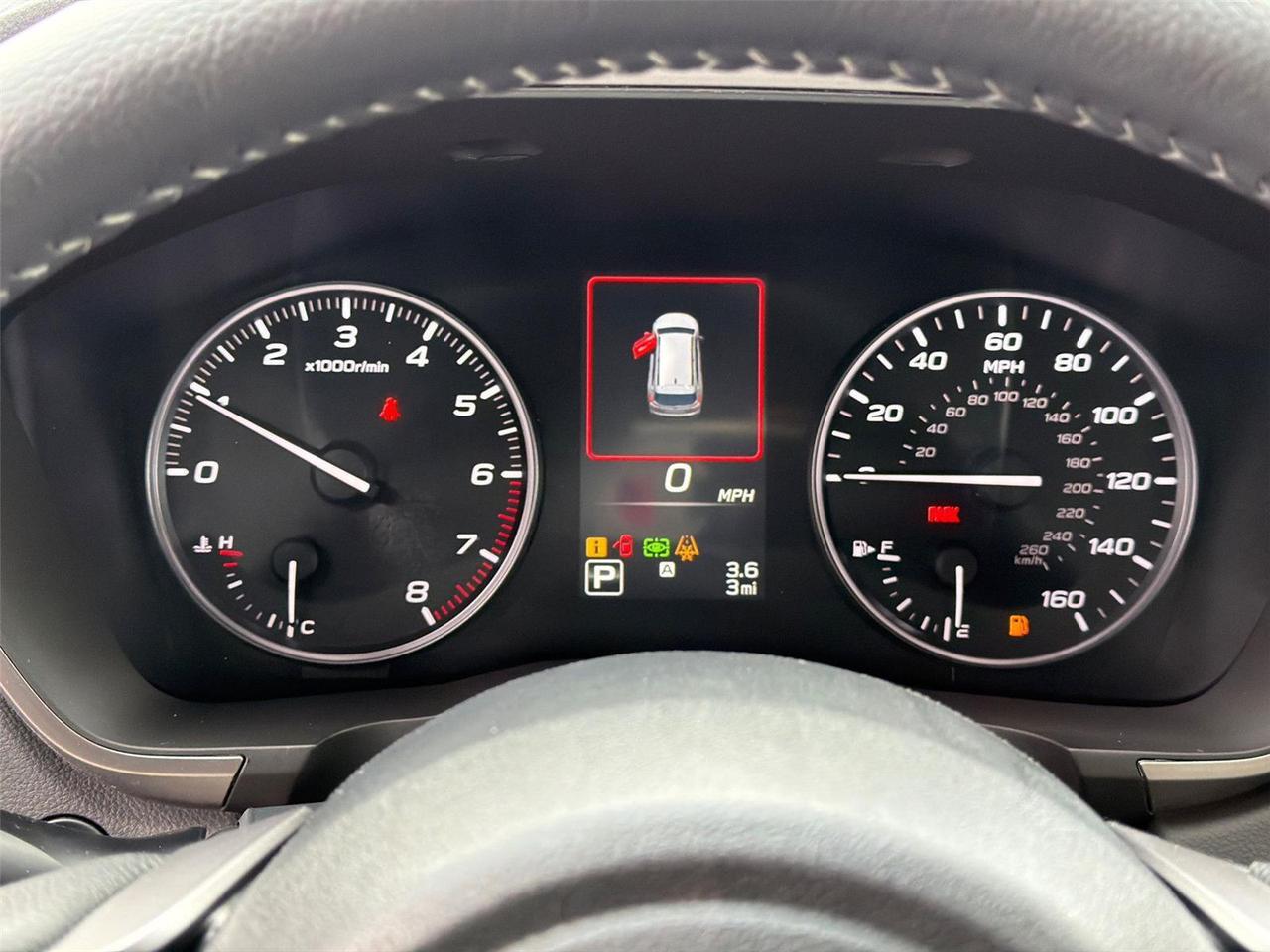 2026 Subaru Ascent Limited Hagerstown MD