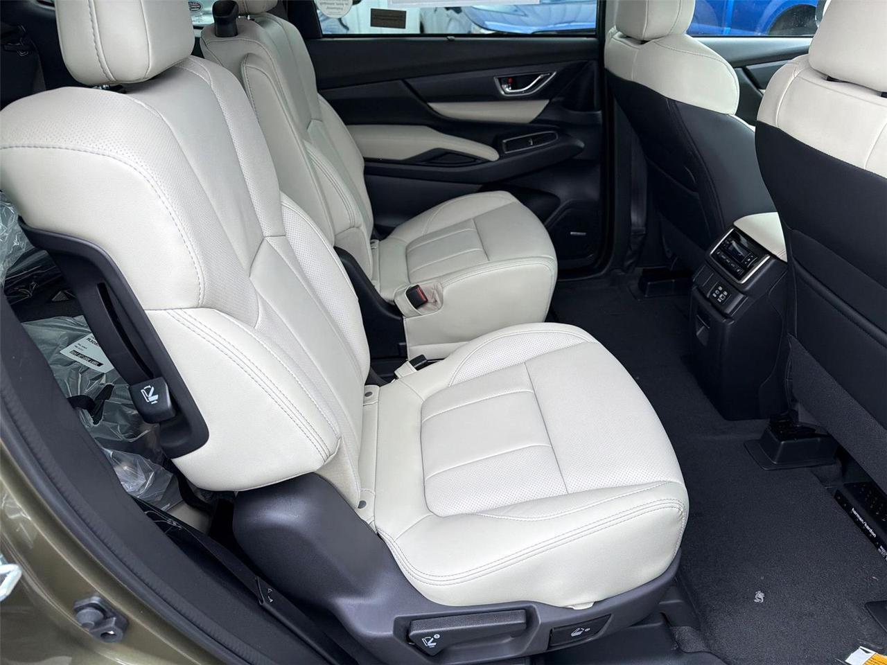 2026 Subaru Ascent Limited Hagerstown MD