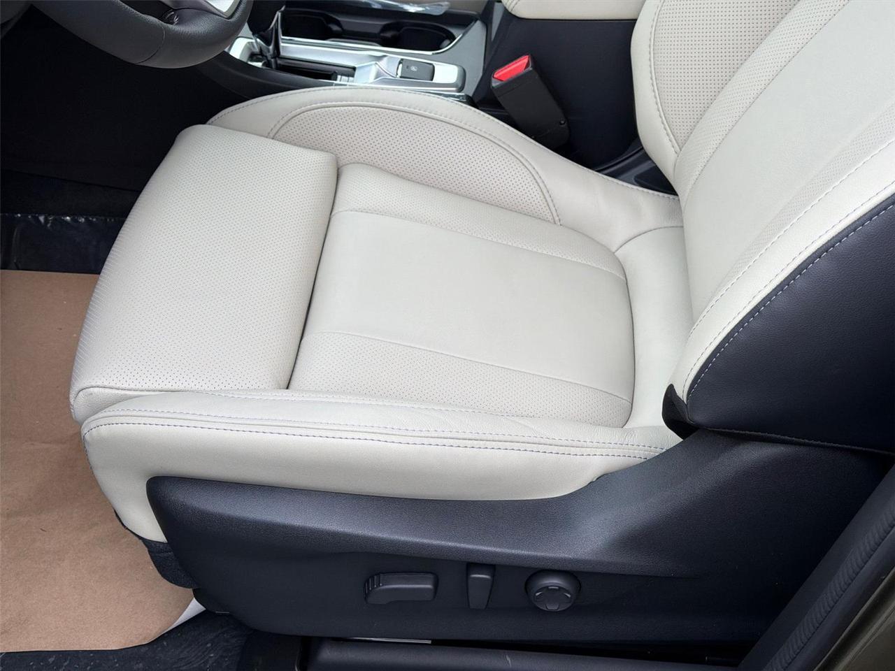 2026 Subaru Ascent Limited Hagerstown MD