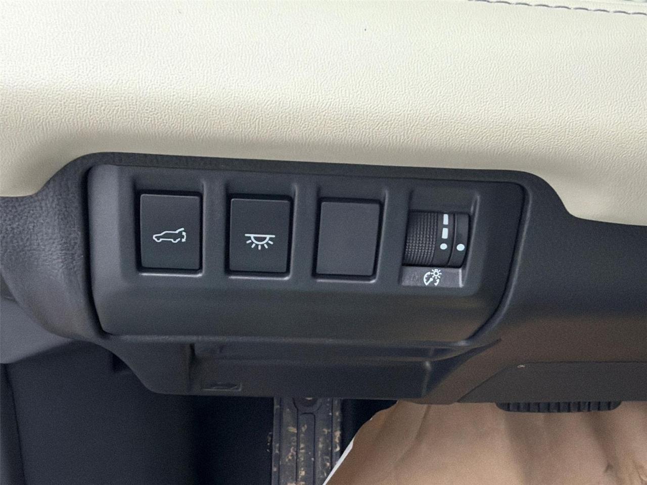 2026 Subaru Ascent Limited Hagerstown MD