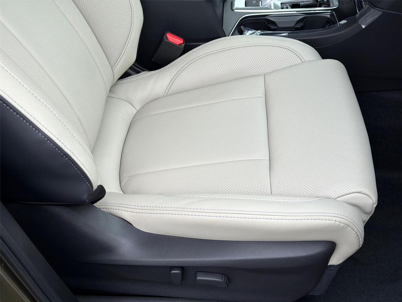 2026 Subaru Ascent Limited Hagerstown MD